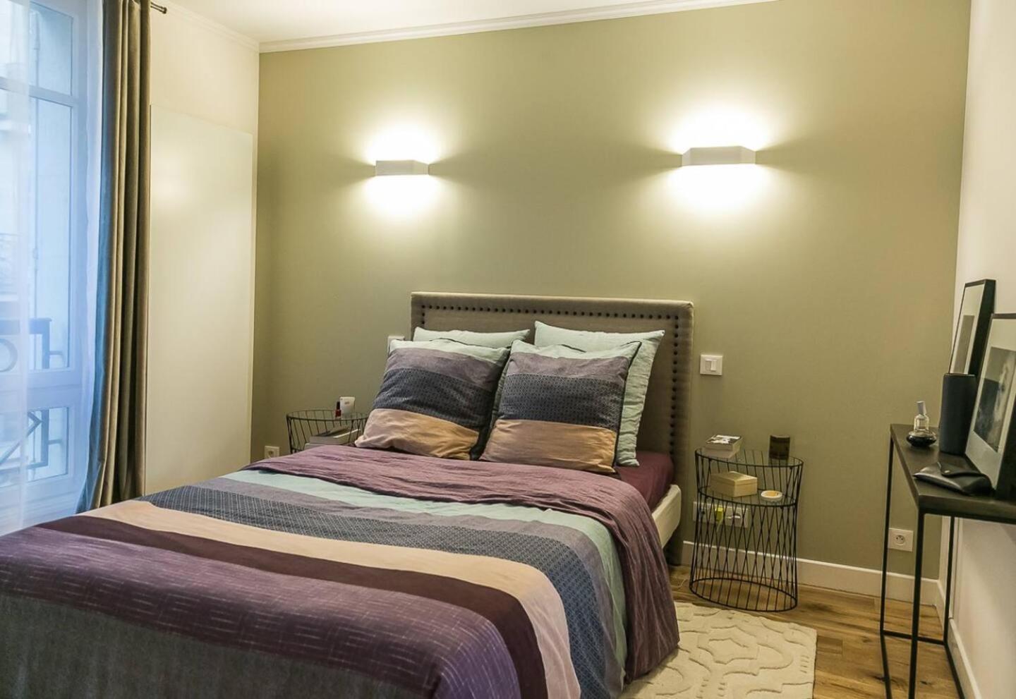 Cosy Flat 14 Appartamento Parigi