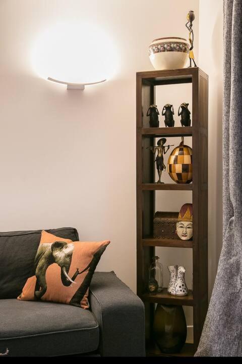 Appartamento Cosy Flat 14